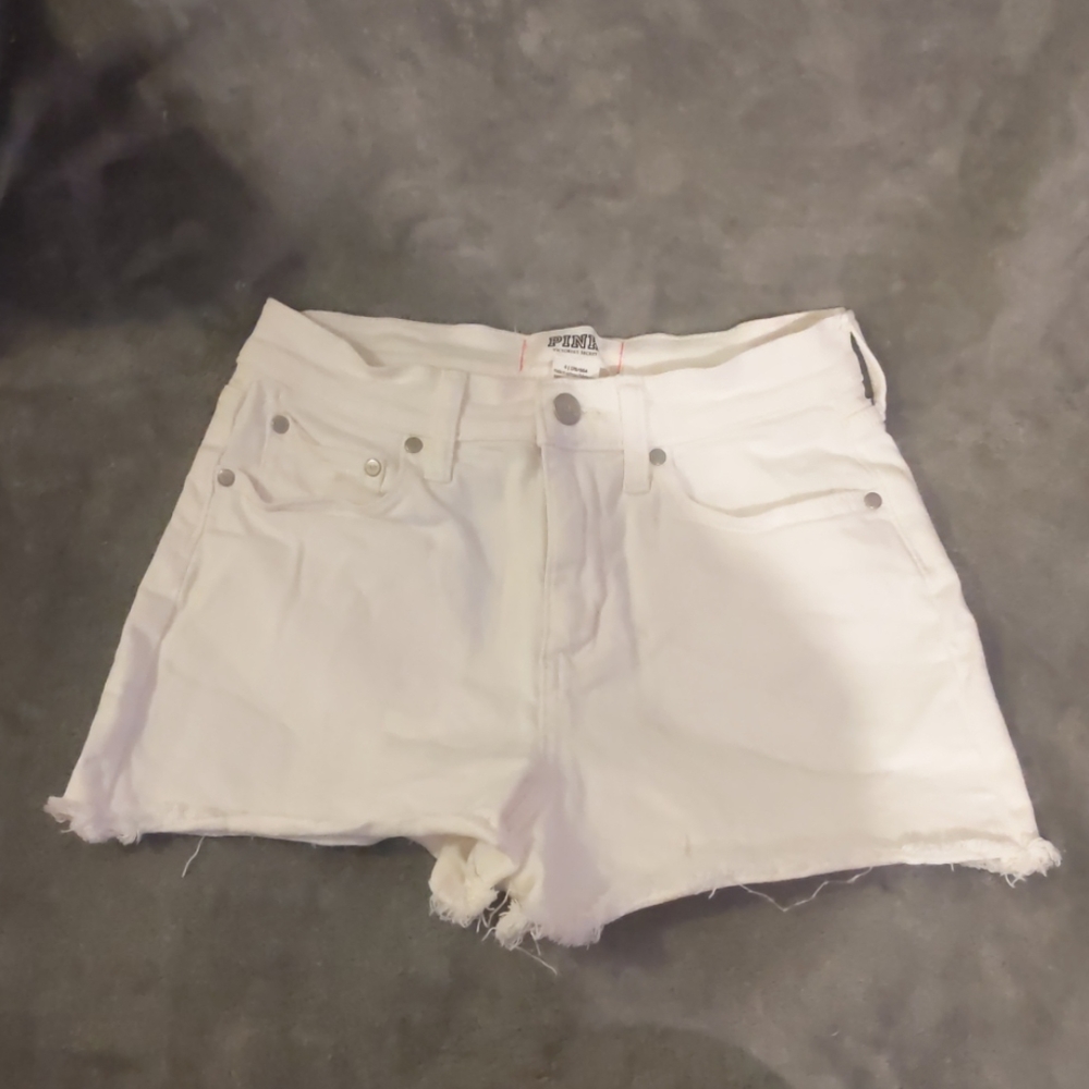 Victoria's Secret Pink shorts